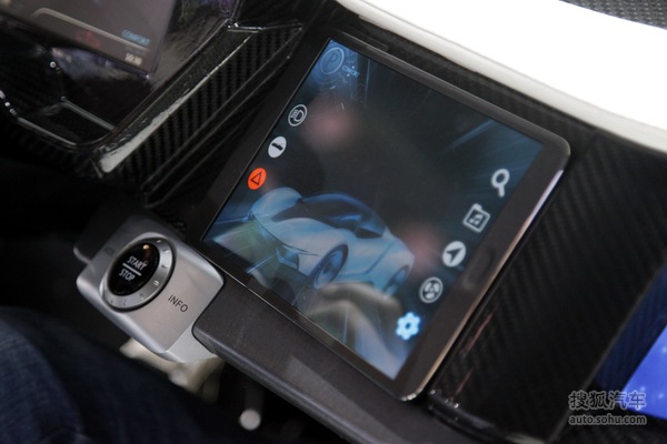 明星站台北京车展，新能源汽车闪耀全场——权志龙与刘涛助阵背后的市场新风向