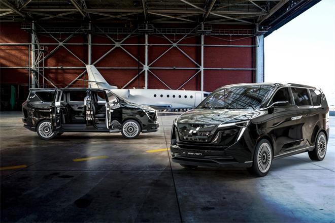 硬科技赋能新优势，中东市场展宏图 艾康尼克的深度布局之路