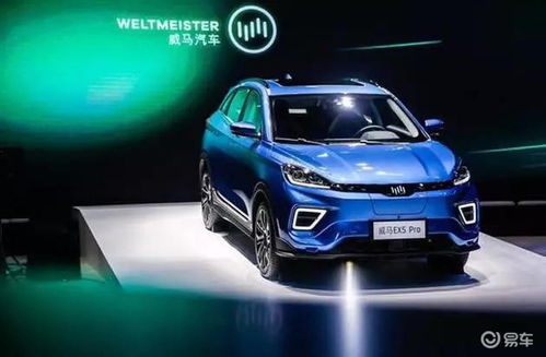 准入门槛放宽，新能源汽车赛道是否将再掀“PPT狂欢”？